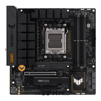 ASUS TUF GAMING B650M-PLUS WIF