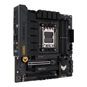 ASUS TUF GAMING B650M-PLUS WIF