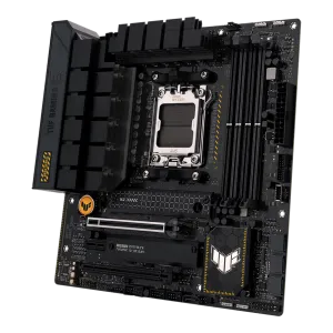 ASUS TUF GAMING B650M-PLUS WIF
