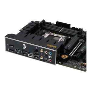 ASUS TUF GAMING B650M-PLUS WIF