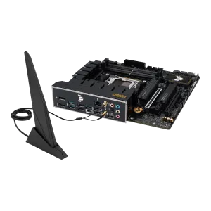 ASUS TUF GAMING B650M-PLUS WIF