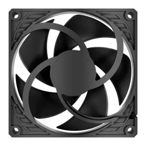 Fan ARCTIC P9 Max PWM PST - Black