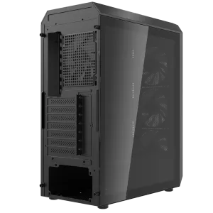 ADATA VALOR AIR PLUS MT BLACK