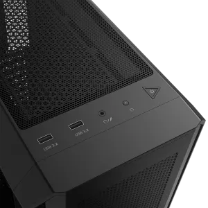ADATA VALOR AIR PLUS MT BLACK