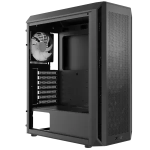 ADATA VALOR AIR PLUS MT BLACK