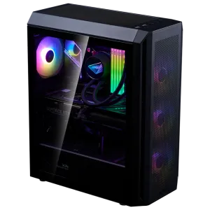 ADATA VALOR AIR PLUS MT BLACK