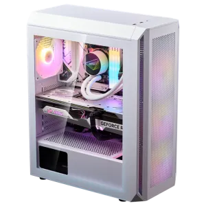 ADATA VALOR AIR PLUS MT WHITE