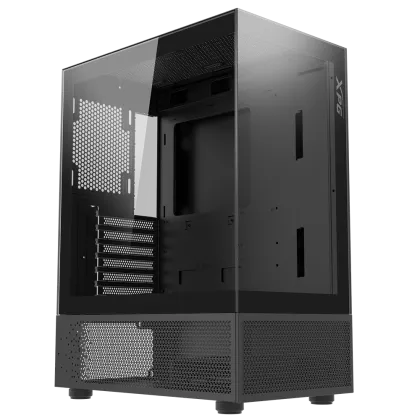 ADATA INVADER X MINI MT BLACK