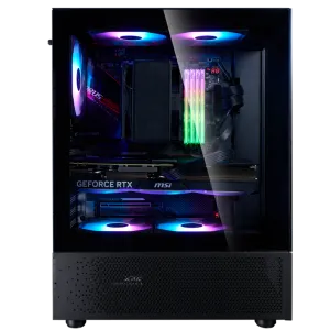 ADATA INVADER X MINI MT BLACK