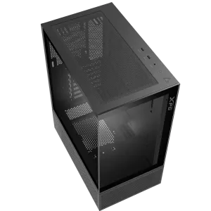 ADATA INVADER X MINI MT BLACK