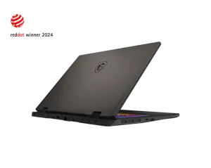 MSI SWORD 16 HX B14VGKG-863BG