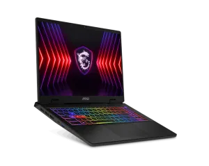 MSI SWORD 16 HX B14VGKG-863BG