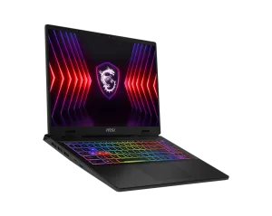 MSI SWORD 16 HX B14VGKG-029BG