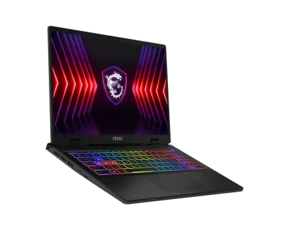 MSI SWORD 16 HX B14VGKG-029BG