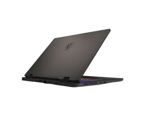 MSI SWORD 16 HX B14VGKG-029BG