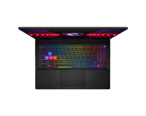 MSI SWORD 16 HX B14VGKG-029BG
