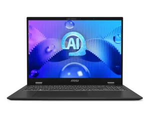 MSI PRESTIGE 16 AI STUDIO B1VG