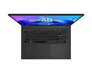 MSI PRESTIGE 16 AI STUDIO B1VG