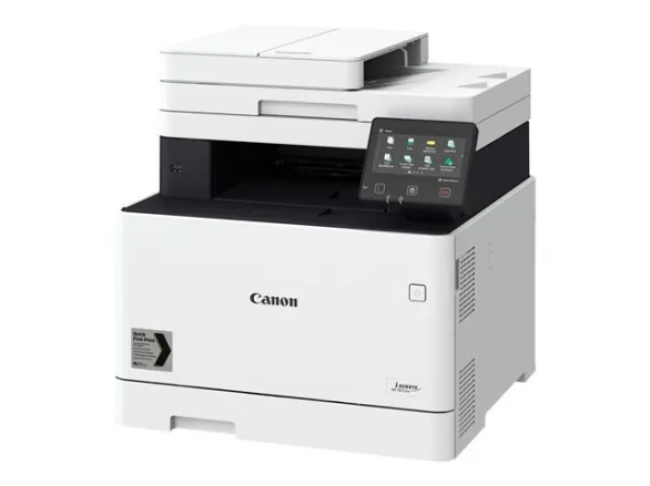 CANON I-S MF-655CDW AIO LASER