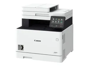 CANON I-S MF-655CDW AIO LASER