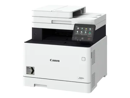 CANON I-S MF-655CDW AIO LASER