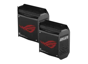 ASUS GT6 ROG RAPTURE 2PK BLACK