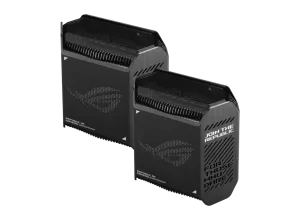 ASUS GT6 ROG RAPTURE 2PK BLACK