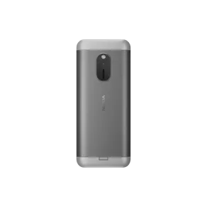 NOKIA 230 DS WHITE 2024
