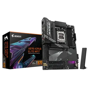 GB X870 A ELITE WIFI7