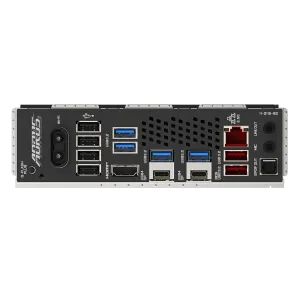 GB X870 A ELITE WIFI7