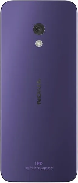 NOKIA 235 DS 4G 2025 PURPLE