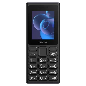 NOKIA 110 DS BLACK 2025