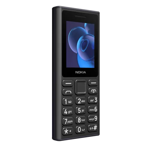 NOKIA 110 DS BLACK 2025