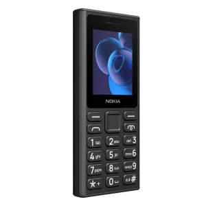 NOKIA 110 DS BLACK 2025
