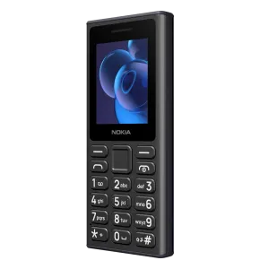 NOKIA 110 DS BLACK 2025