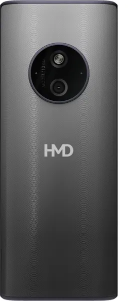 HMD 110 4G DS TITANIUM