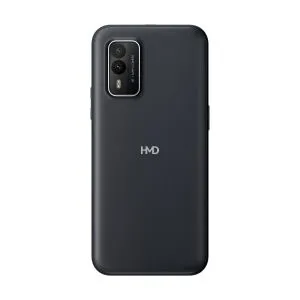 NOKIA XR21 5G DS 6/128 BLACK