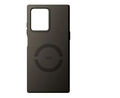 HMD SKYLINE CASE BLACK