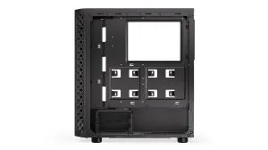 Кутия ENDORFY Signum 300 Solid - Middle Tower