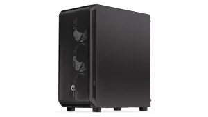 Кутия ENDORFY ARX 500 AIR - Middle Tower