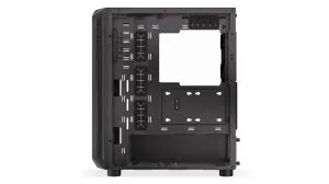 Кутия ENDORFY ARX 500 AIR - Middle Tower