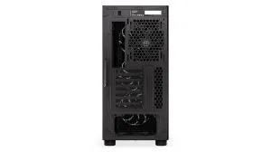 Кутия ENDORFY ARX 500 AIR - Middle Tower