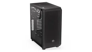 Кутия ENDORFY ARX 500 AIR - Middle Tower