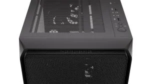 Кутия ENDORFY ARX 500 AIR - Middle Tower