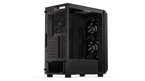 Кутия ENDORFY ARX 500 AIR - Middle Tower