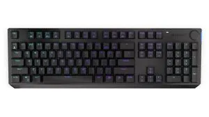 Gaming Mechanical Keyboard ENDORFY Thock - Kailh Red Switch - Full Size