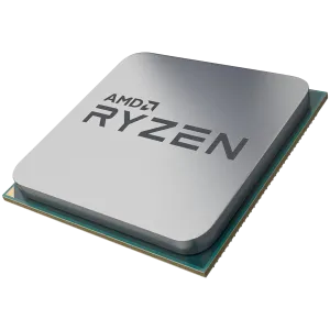 AMD CPU Desktop Ryzen 7 8C/16T 5700X (3.4/4.6GHz Boost,36MB,65W,AM4) Tray