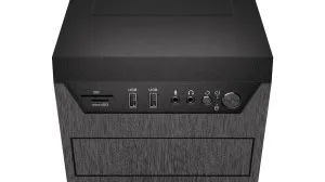 Case ENDORFY Armis 100 Solid - Middle Tower