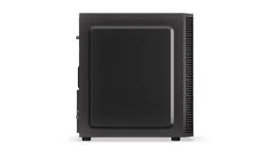 Case ENDORFY Armis 100 Solid - Middle Tower