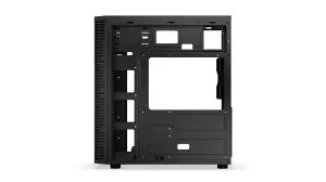 Case ENDORFY Armis 100 Solid - Middle Tower